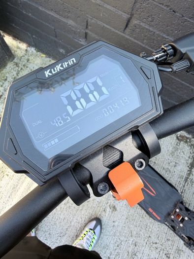 Kukirin g2 master