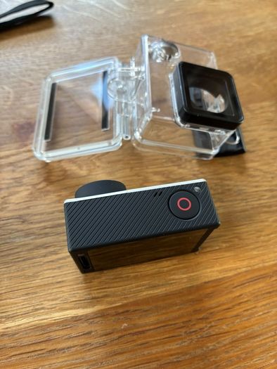 GoPro