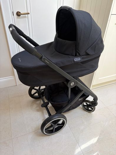 Cybex Balios S