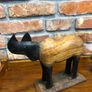 wood decoration Image 4