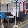 Gothic Style Standard Lamp Image 5