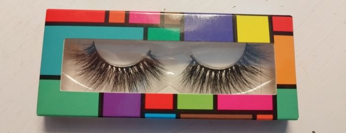 False Eye lashes for Ladies