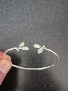 Silver Jewellery