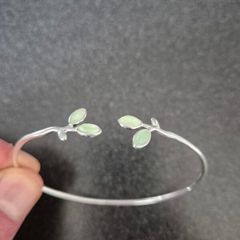 Silver Jewellery