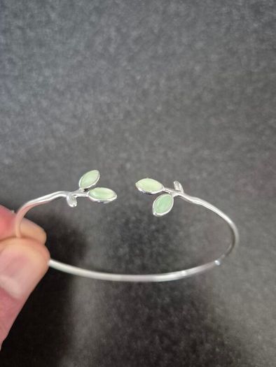 Silver Jewellery