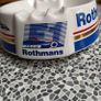 Pub memorabilia. Rothmans Formula 1 Wade ashtray Image 2