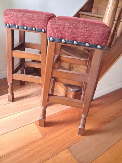 Stools