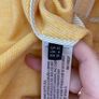 Massimo Dutti linen blend tailored blazer Image 6