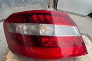 Mercedes E Class Outer Taillight