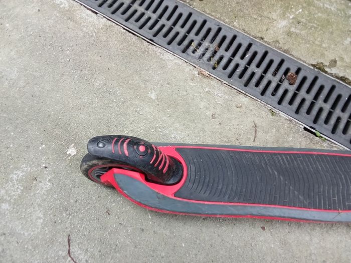Scooter