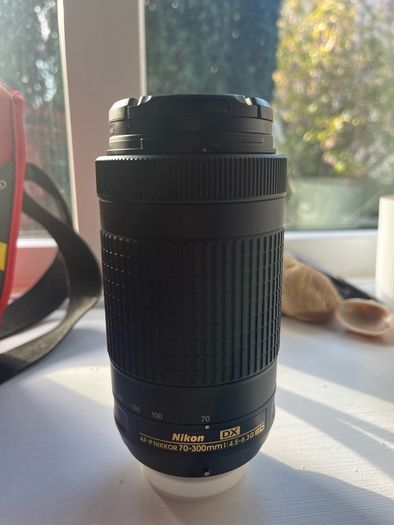 Nikon D3400