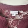 Jacqueline de Yong JDY women ladies long sleeve top, like new, immaculate condition, barely used Image 2