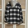 Checkered jacket Divided S New Image 9