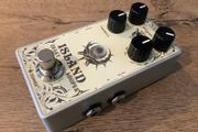 Donner Island Delay &amp; Looper pedal