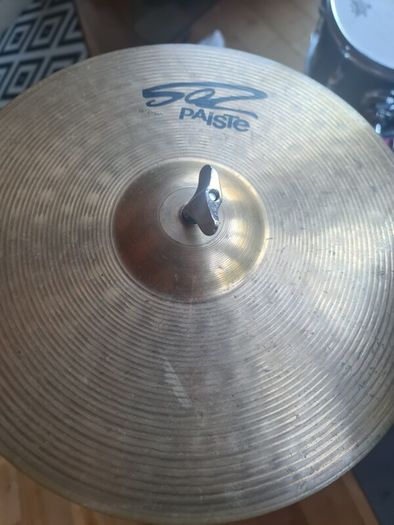 Pearl drum kit