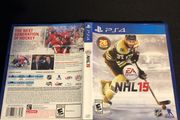 Nhl 15 Ps4