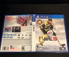 Nhl 15 Ps4