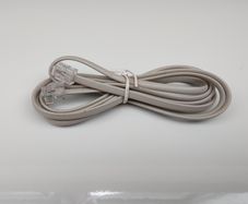 Cable for DSL modem