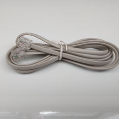 Cable for DSL modem