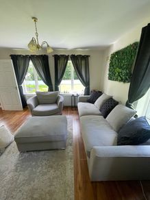 couch set