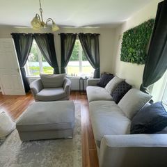 couch set