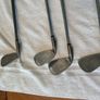 king cobra II golf irons Image 9