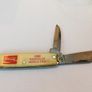 Coca Cola 1982 Knoxville World Fair Pocket knife Image 3
