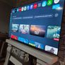 Samsung smart 4k 65inch tv Image 3