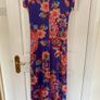 Maria Villalobos Midaxi Dress Size 14  (Spanish New) Image 6