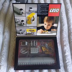lego technic 8700