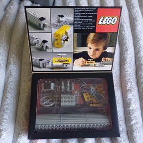 lego technic 8700