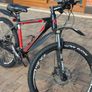 Cube LTD Comp Mountain Bike in 26-inch wheels Image 2