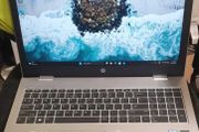 Hp Probook 650 G4 - I5 8th Gen | 16gb Ram | 256gb Nvme | Cd Drive