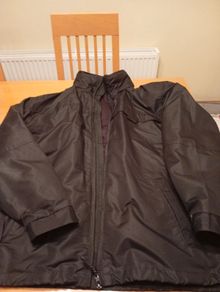 Mens Jacket