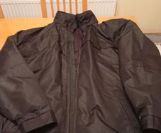 Mens Jacket