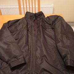 Mens Jacket