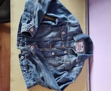 girls rain coat denim jacket
