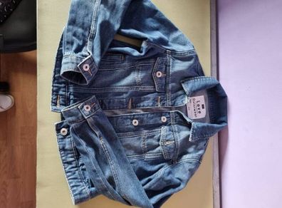 girls rain coat denim jacket