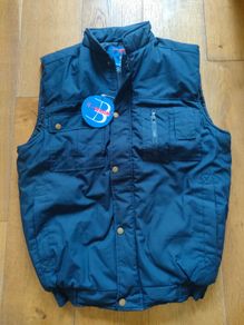 Bodywarmer Gilet
