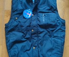 Bodywarmer Gilet