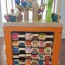B  Toys Zany Zoo Activity Cube Assortment Image 4