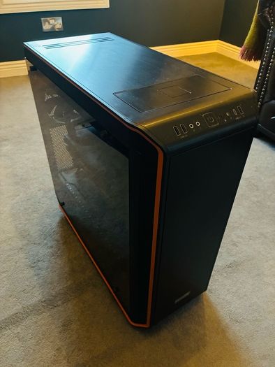 Custom High-Spec Gaming PC (pre-built)