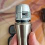Shure KSM8 Dual Diaphragm Dynamic Microphone, Nickel Image 6