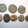 Ancient  Greek Coins Image 2