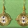 Harry Potter earrings Image 3