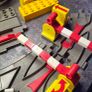Lego Duplo Train Image 4