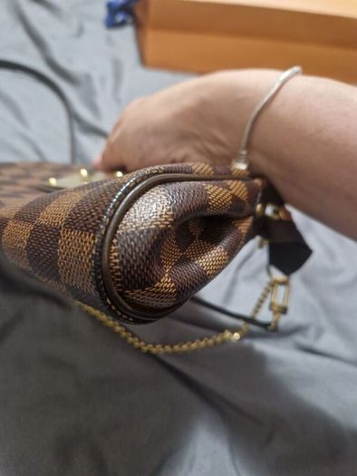 Louis Vuitton bag