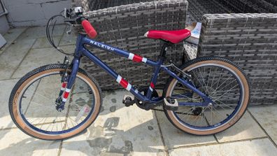 Raleigh Bike