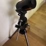 Celestron C6 XLT and Advanced Series GT Mount and Eyepiece kit + Extra's Image 3