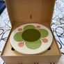 Orla kiely cake stand Image 4